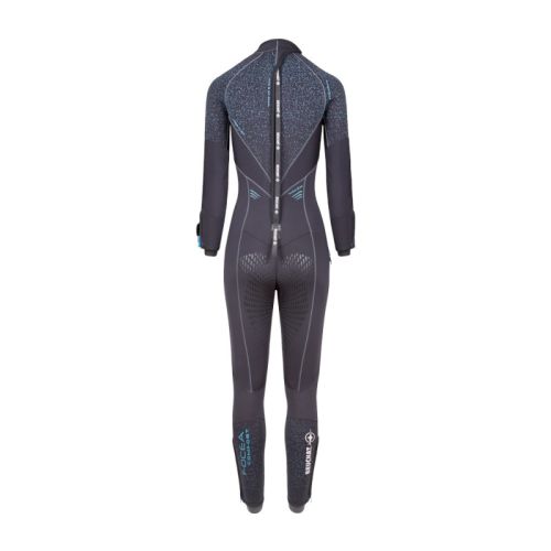 Beuchat skafander Focea Comfort 6 damski 5mm ()